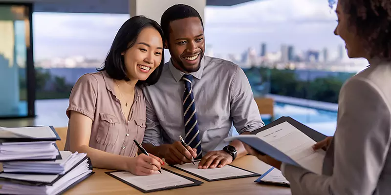 Why choose us in Kenya?