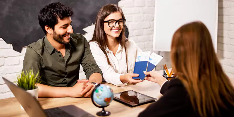 Benefits of Our Intra Company Transfer USA Service in Kenya