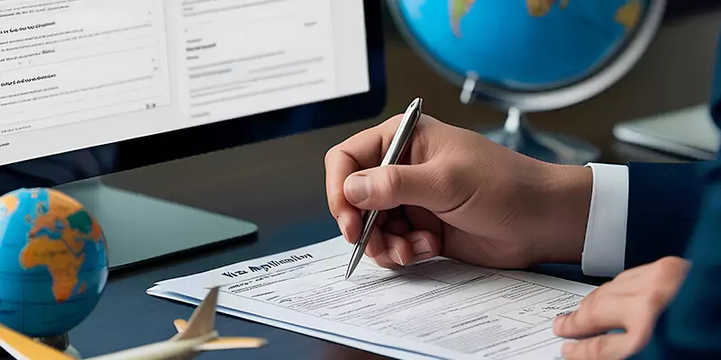 Benefits of Our US Branch Office Visa Services in Kenya