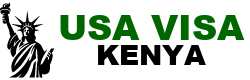 USA Visa Kenya